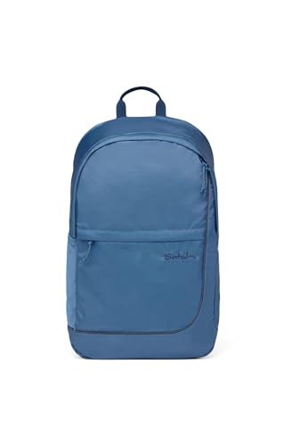 satch Fly - Rucksack für die Freizeit, Rückenpolster, großes Hauptfach im Sale